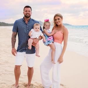 Meet your Posher, Jake